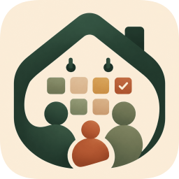 The Emberstead app icon